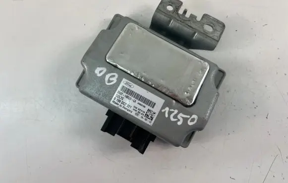 Ford Mondeo MK IV Other control units/modules DG9T14B526LA