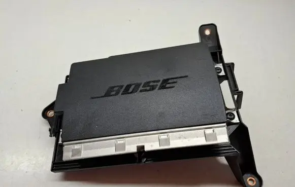 Porsche Macan (95B) Sound amplifier 971035223AC