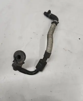 Audi A6 S6 C6 4F Vacuum line/pipe/hose 1J0611939K