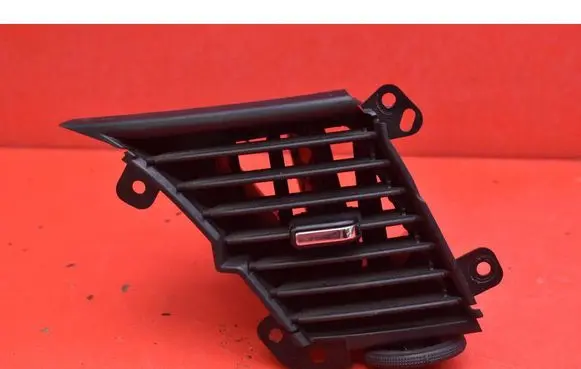 Fiat Iveco Daily Dashboard side air vent grill/cover trim 