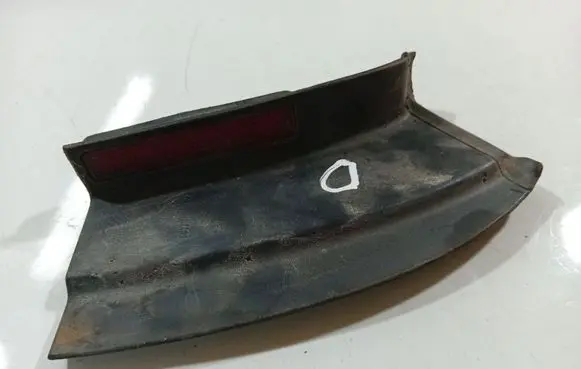 Volkswagen PASSAT B6 Rear tail light reflector 3C9945312