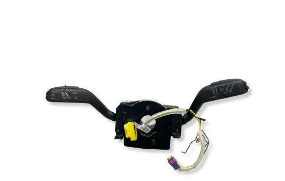 Seat Ibiza IV (6J,6P) Wiper turn signal indicator stalk/switch 204914ATW 7H0953503GJ 8118773