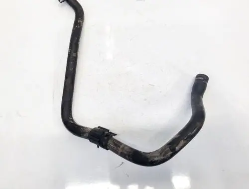 Volkswagen Golf V Engine coolant pipe/hose 1K0121109