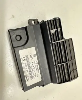 Audi A6 S6 C6 4F Other control units/modules 4F0907280A 4F0910280 F005S00102