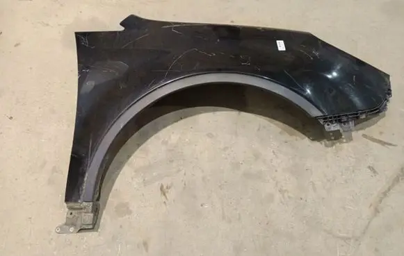 Subaru B9 Tribeca Fender 