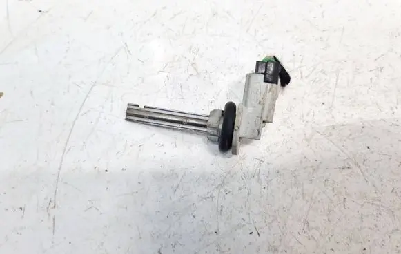Ford Mondeo MK IV Interior temperature sensor 