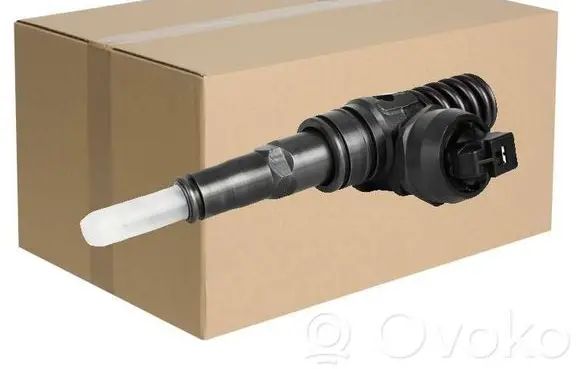 Volkswagen Touran I Fuel injector 038130073AG 0414720215