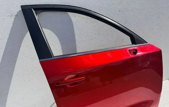 Mazda CX-5 II Front door 