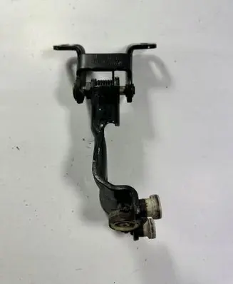 Volkswagen Sharan Sliding door upper top rail 