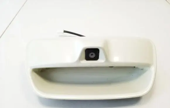 Nissan Leaf I (ZE0) Reversing camera 906063NC1B