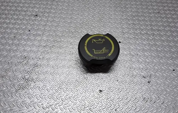 Ford Transit Oil filler cap 
