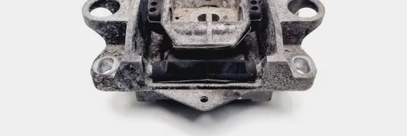Jaguar X-Type Gearbox mount 1X437M122BA
