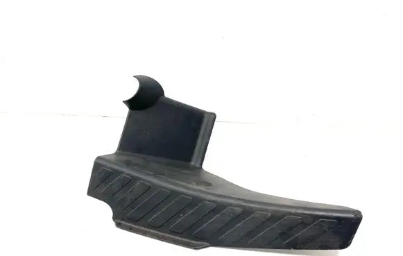 Audi Q3 8U Foot rest pad/dead pedal 8U2864777A