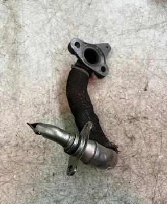 Renault Master III EGR valve line/pipe/hose 
