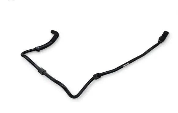 Porsche Cayenne (92A) Power steering hose/pipe/line 7P5422890A