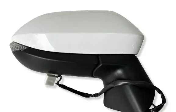 Toyota Corolla E210 E21 Front door electric wing mirror OYT27142