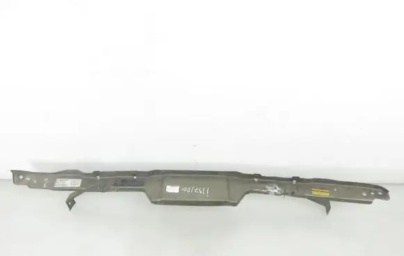 Hummer H2 Top upper radiator support slam panel 