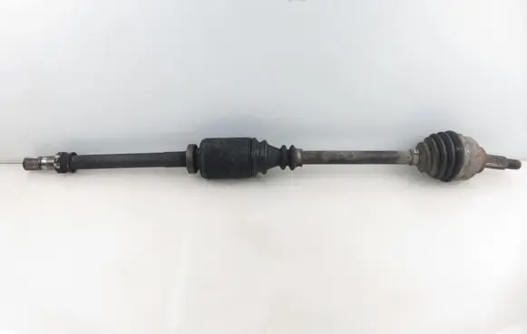 Renault Trafic II (X83) Front driveshaft 