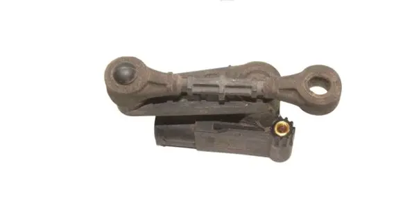 Jaguar XF X260 Air suspension front height level sensor GX733C280CA