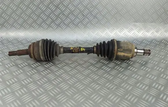 Toyota Corolla Verso E121 Front driveshaft 
