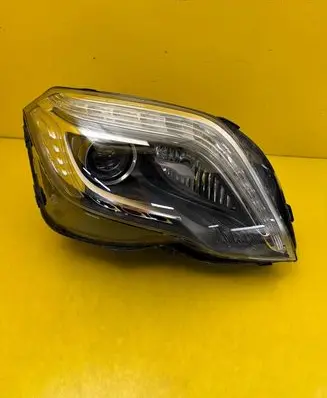 Mercedes-Benz GLK (X204) Headlight/headlamp A2048201839