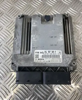 Skoda Kodiaq Engine control unit/module 04L907309P
