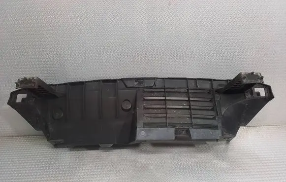 Toyota Proace Radiator support slam panel 9808290780