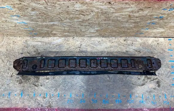 Volvo XC70 Front bumper cross member 31265124 R0955-M