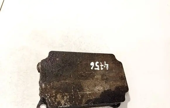 Ford Mondeo Mk III Engine oil radiator 