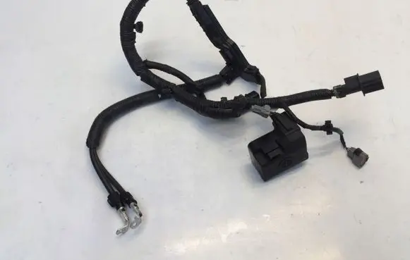 Hyundai i20 (BC3 BI3) Positive cable (battery) 91850Q0160