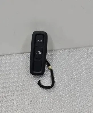 Volvo XC60 Suspension ride height/mode switch 31376484 19W186