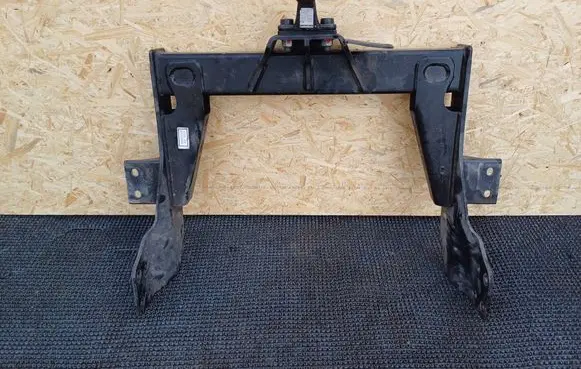 Ford Transit VII Tow bar set BK3119D520BE 05042023 0104231