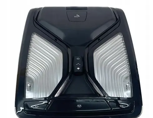 BMW 7 G11 G12 Headlining lighting console trim 5A434B8