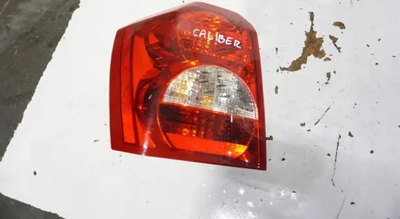 Dodge Caliber Rear/tail lights