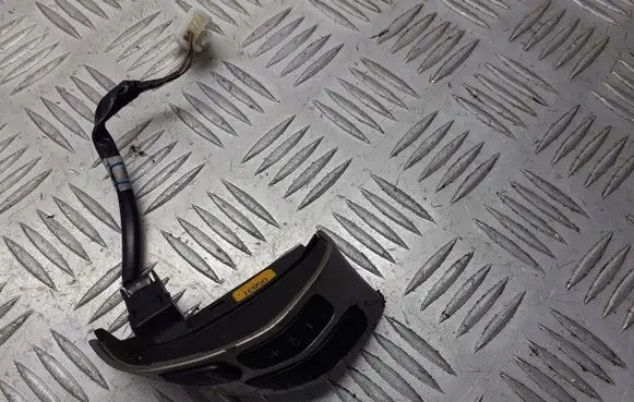 Honda Accord Multifunctional control switch/knob 