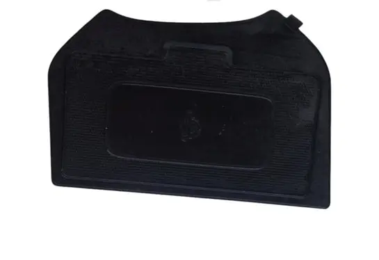 KIA Soul Cup holder pad/mat 95570J2000