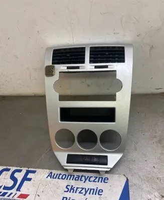 Dodge Caliber Hazard light switch 12862326 12861861 P04602709AC