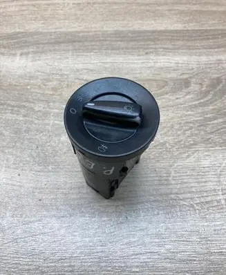 Volkswagen Bora Light switch 1C0941531 04052030