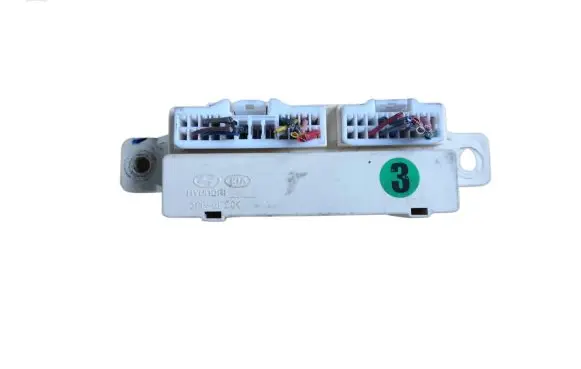 Hyundai i40 Door central lock control unit/module 919402H130 12347D