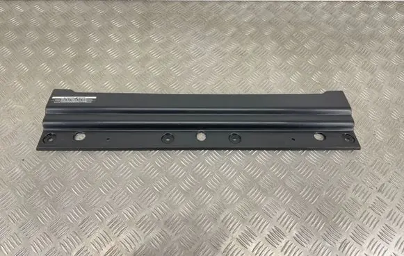 Nissan Navara D23 Top upper radiator support slam panel 214964KJ0A