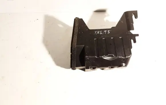 Volvo XC60 Battery box tray 31651454