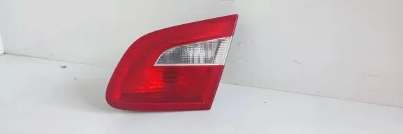 Skoda Superb B6 (3T) Tailgate rear/tail lights 3T594509 181108