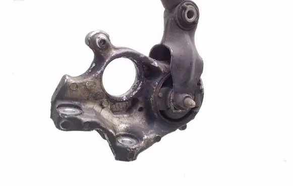 Peugeot Partner Driveshaft support bearing bracket 96502581 810907