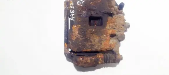 Honda Civic Front brake caliper