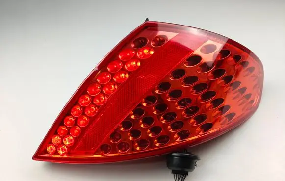 Peugeot 307 CC Rear/tail lights 