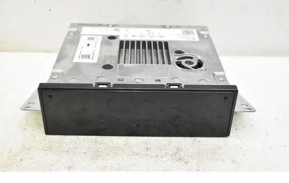 Hyundai Tucson JM Radio/CD/DVD/GPS head unit 96560N7101