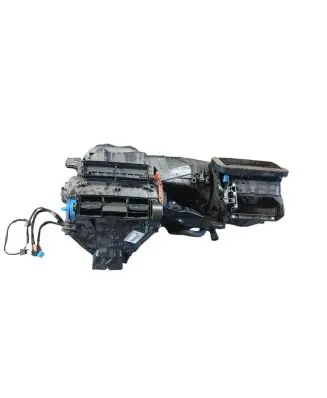 Volkswagen Touran II Interior heater climate box assembly 1T1820003KC 1T1819152A