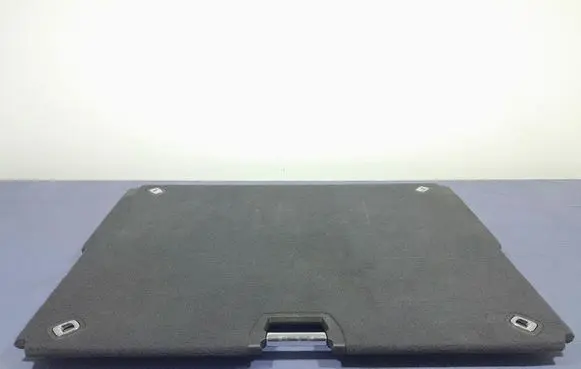 Peugeot 3008 I Front floor carpet liner 96829080ZE