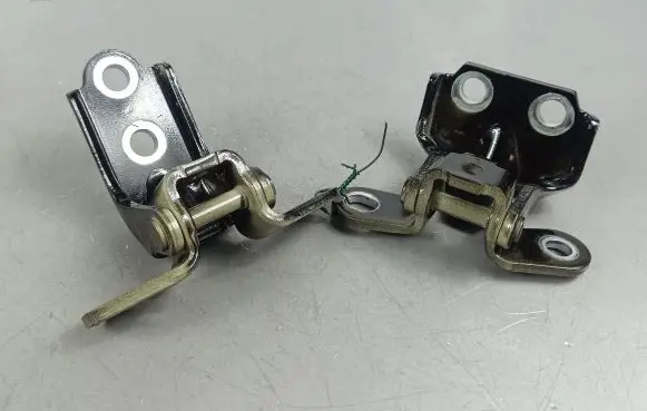 KIA EV6 Rear door hinge set 