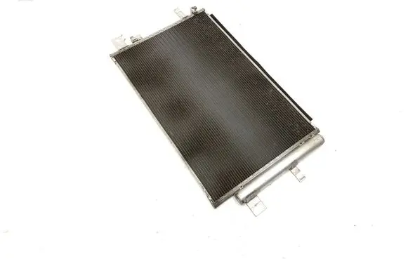 Subaru Crosstrek II A/C cooling radiator (condenser) 73210FL100